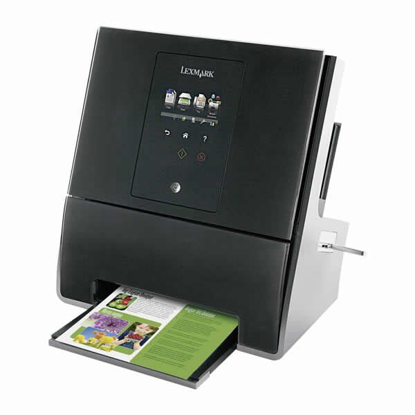 LEXMARK S815 MULTİFONKSİYONLU INKJET YAZICI