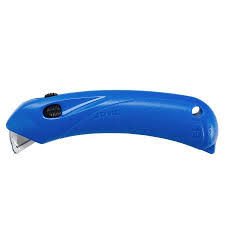 Sdi RRC-432 Nsf Sertifikalı Güvenlikli Maket Bıçağı