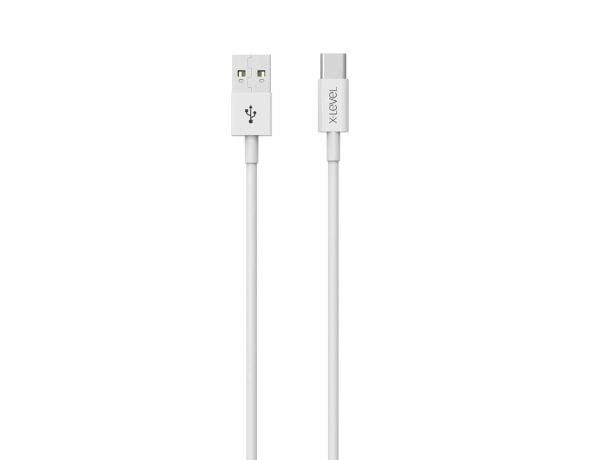 X-Level XCC8601 X-Start Usb-a To Type-C 1,2 mt 12W Şarj Kablosu