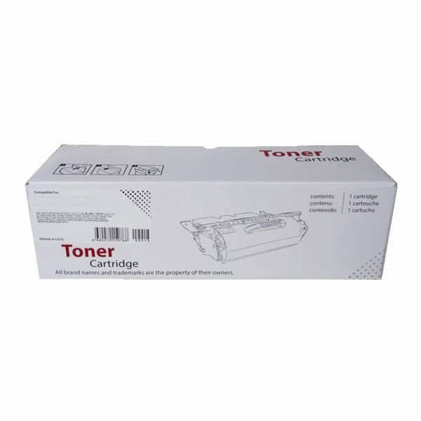 Xbox Brother TN2355-L2300-L2305-L2320-L2330 Muadil Toner