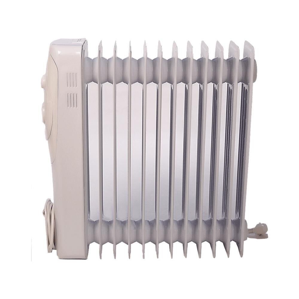 AWOX 12F DİLİMFİT YAĞLI FANLI RADYATÖR