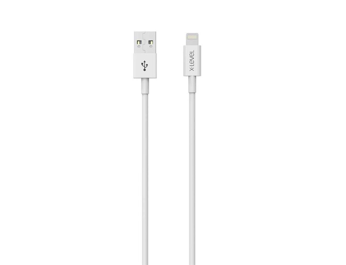 X-Level XCC8602 X-Start Usb-a To Lightning 1.2 mt Şarj Kablosu
