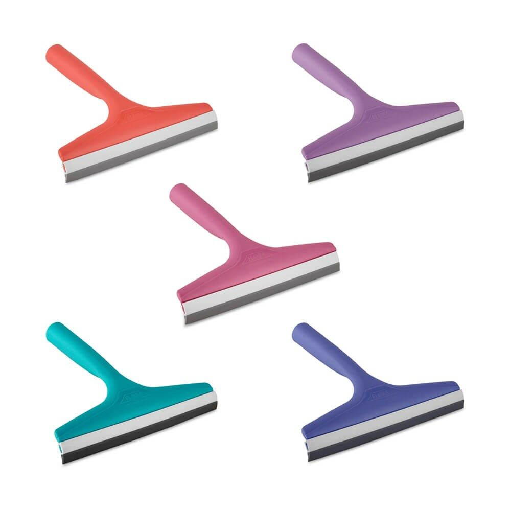 FLORA F003 23 CM TURKUAZ CAMSİL