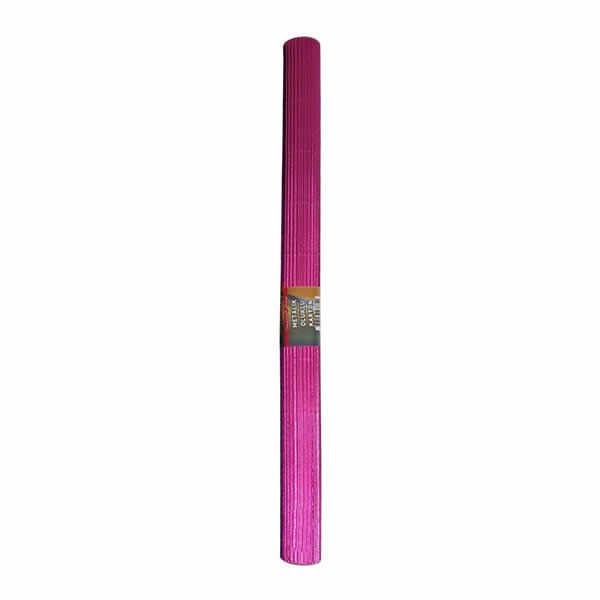 Gıpta 50x70 Metalik Renk Oluklu Karton