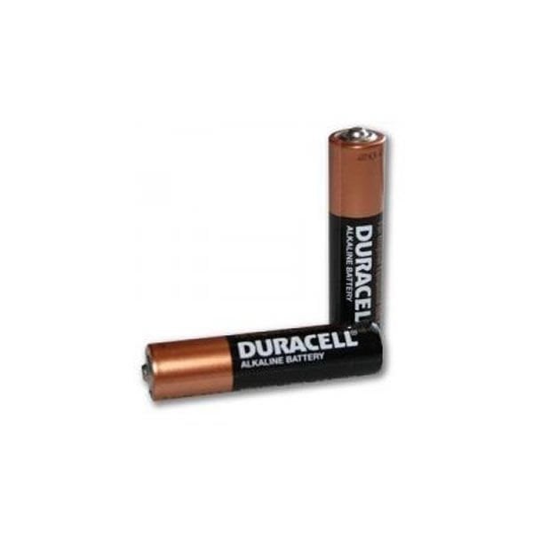Duracell AA 2 li Kalem Pil