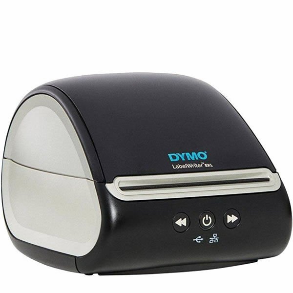 Dymo 2112725 LW5XL Elektronik Etiket Yazıcı