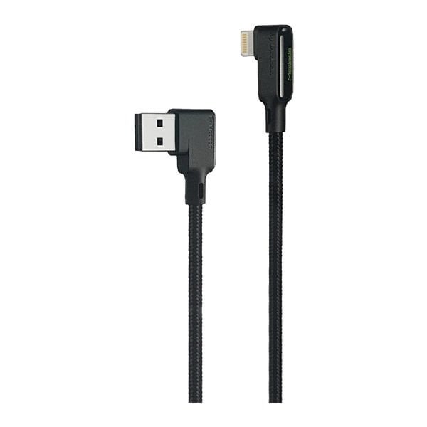 Mcdodo ST00499 CA-7511 İPhone 90 c With Light Şarj Kablosu