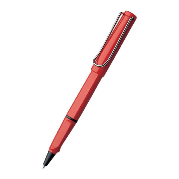 Lamy 316 Safari Kırmızı Roller Kalem