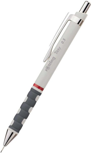 Rotring T05 Paper Mate 4C Edition 0,5 mm Gri Versatil Kalem