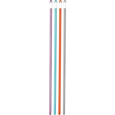 Flora FT521 120 cm Turkuaz Döner Başlıklı Sap
