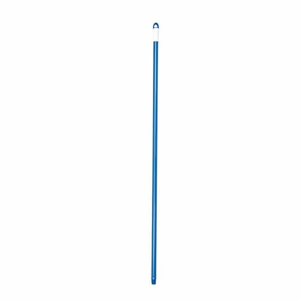 Flora FT521 120 cm Turkuaz Döner Başlıklı Sap