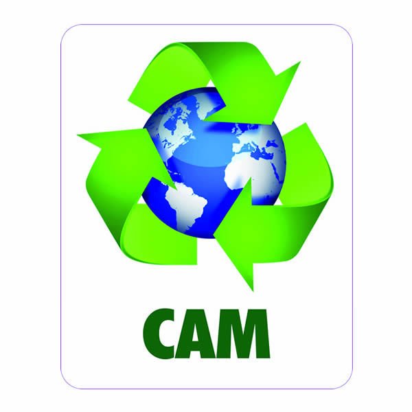 Ofisostim 20x25cm Cam Yapışkanlı Sticker