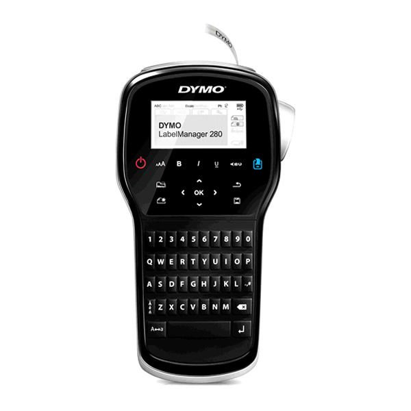Dymo S0968920 LM-280P Label Manager Kişisel Etiket Makinesi