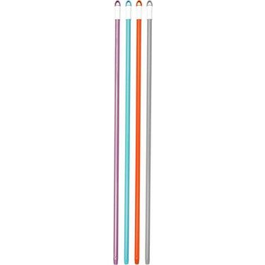 Flora FT521 120 cm Lila Döner Başlıklı Sap
