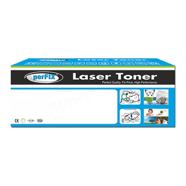 perFİX Brother TN2060-2,2K TN2010-TN2015-TN2210 Yüksek Kapasite Laser Toner