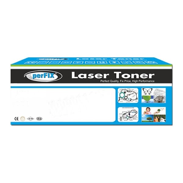 perFİX Brother TN2060-2,2K TN2010-TN2015-TN2210 Yüksek Kapasite Laser Toner