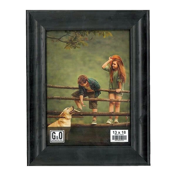 TRUVA CER-174 13X18 30-D SİYAH ÇERÇEVE