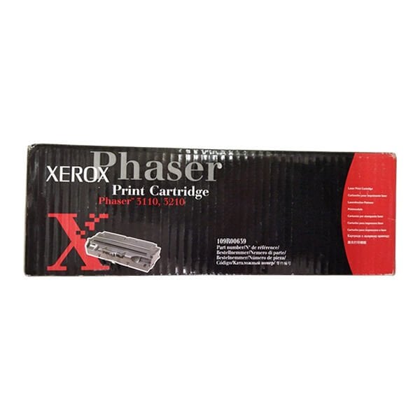 Xerox 109R00639 Phaser Toner