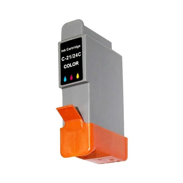 Canon BCI-24 Renkli Kartuş