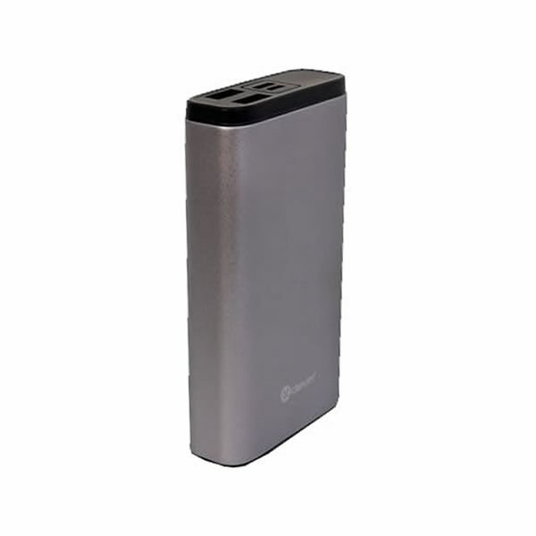 Dexim 10000 Mah Metal Powerbank