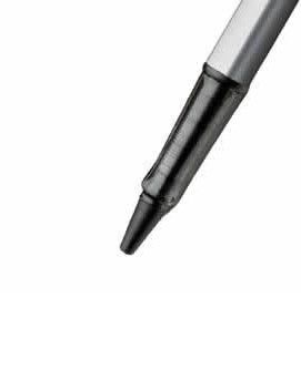 Lamy 326 Al-Star Grafit Alüminyum Roller Kalem