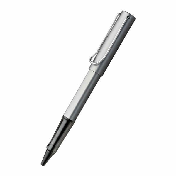 Lamy 326 Al-Star Grafit Alüminyum Roller Kalem