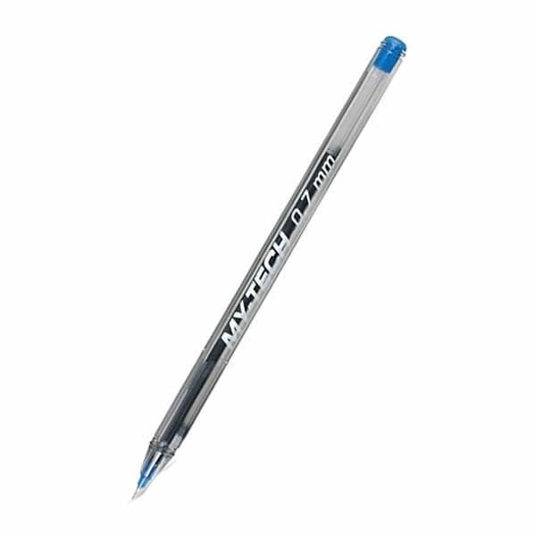 PENSAN MY-TECH 25 Lİ 0,7 MM MAVİ TÜKENMEZ KALEM