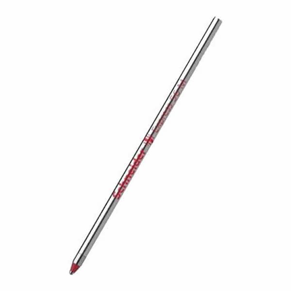 Schneider 56M Metal Kısa Tükenmez Kalem Yedeği
