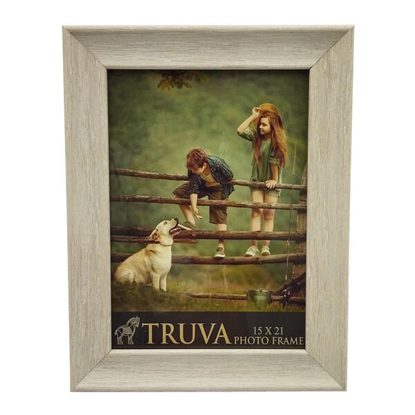 TRUVA CER-175 15X21 30-D KREM ÇERÇEVE