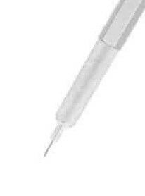 Rotring 600 0,7 mm Krom Mekanik Kurşun Kalem