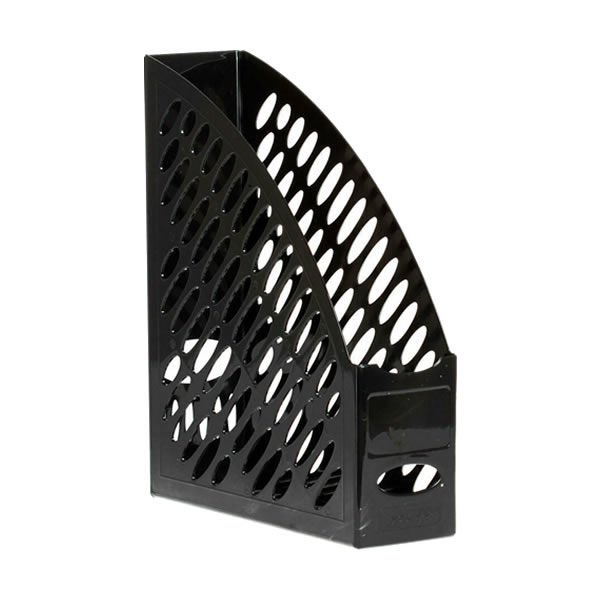 Ark 1659 Siyah Collex Plastik Magazinlik