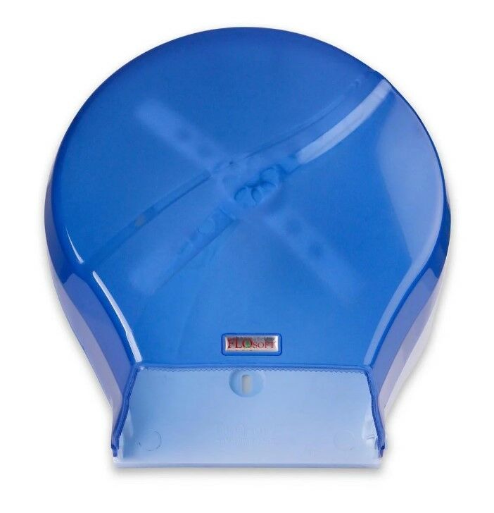 FLOSOFT F165 MAVİ JUMBO WC KAĞIT VERİCİ