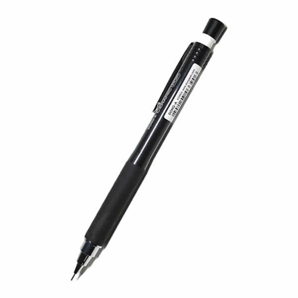 Dong-A Xq Ceramics 0,5 mm Siyah Gövde Versatil Kalem