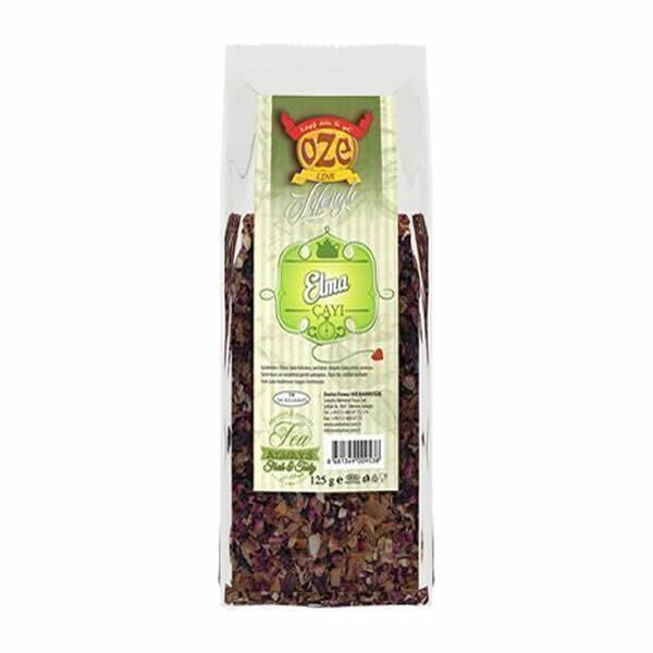 OZE 125GR ELMA ÇAYI
