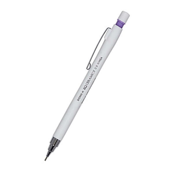 Dong-A Xq Ceramics 0,5 mm Beyaz Gövde Versatil Kalem