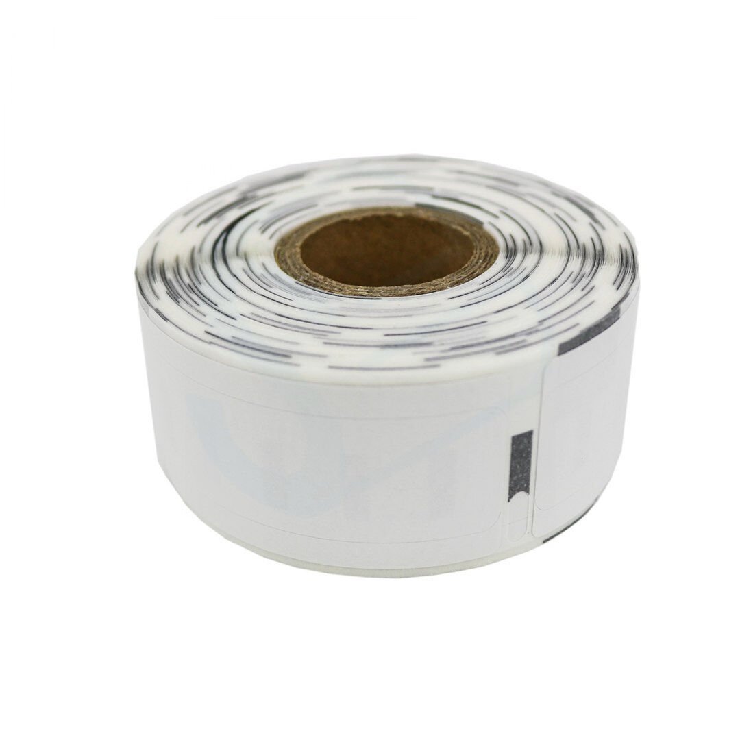 DYMO S0722450 LABEL WRİTER ETİKET VİDEO ÜST-YAN ŞERİT