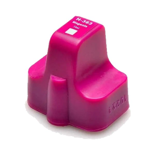 Hp C8772E 363 Magenta Kartuş