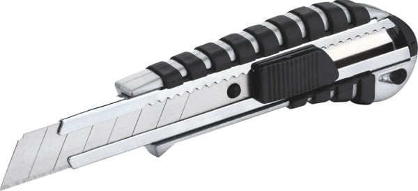 Gıpta Metal Maket Bıçağı