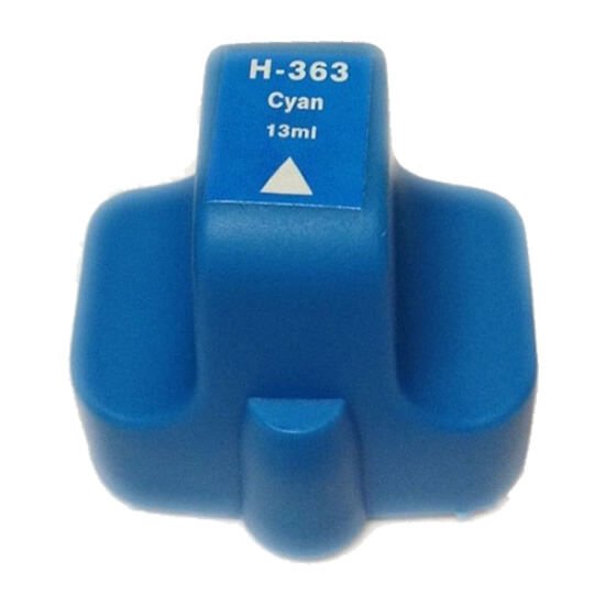 HP C8771E 363 CYAN KARTUŞ