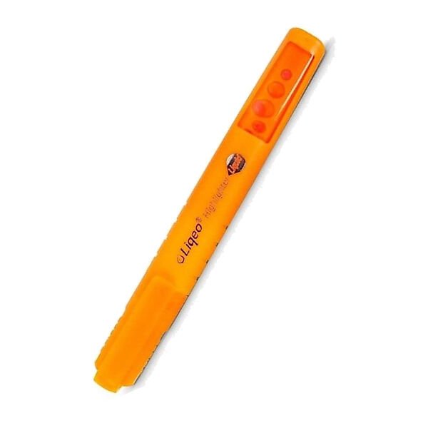 Noki H-3130-040 Liqeo Turuncu Midi Fosforlu Kalem