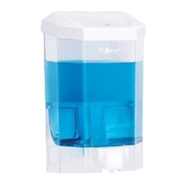Flora F032 500 ml Sıvı Sabunluk