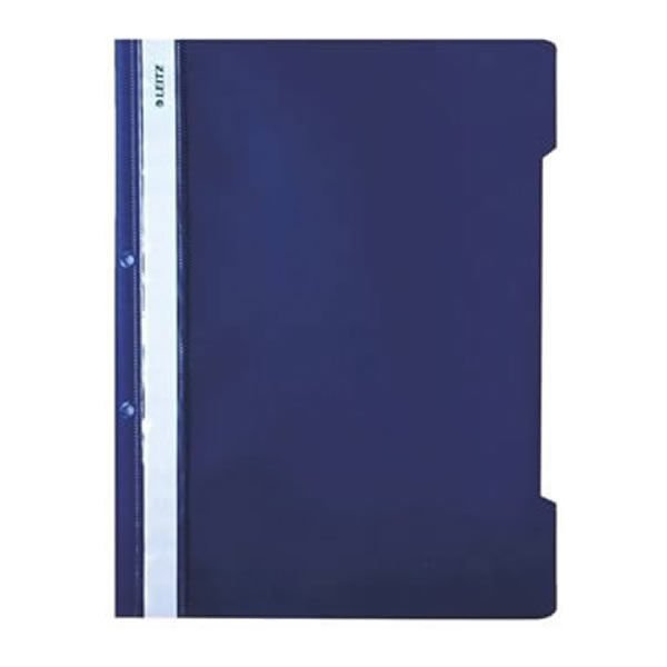 Leıtz 4189 50 li Lacivert Telli Dosya