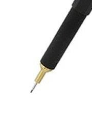 Rotring 800 0,5 mm Siyah Mekanik Kurşun Kalem