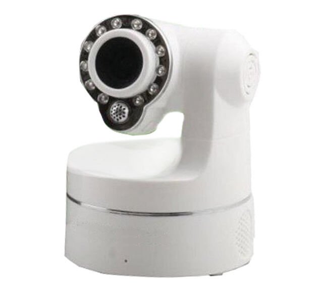 Airlink Myihome Wireless  A2 Zoom Kablosuz Ip Kamera Bebek Kamerası