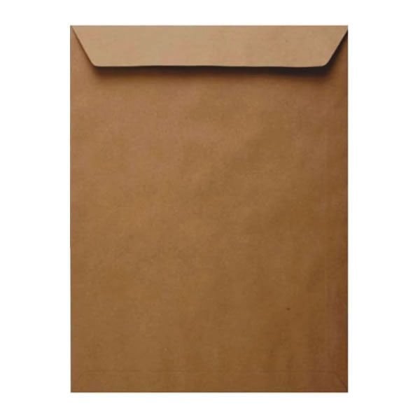 Ofis 30x40 125 gr 50 li Çaycuma Torba Zarf