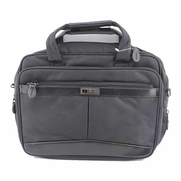 Vital E187 Serisi Kumaş Evrak Çantası