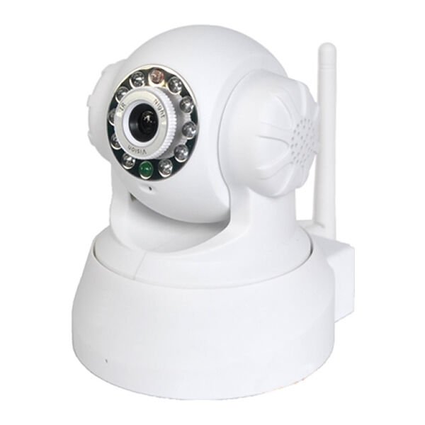 Airlink H264 Sd Wifi Smurf A1 Ip Kamera Güvenlik Kamerası