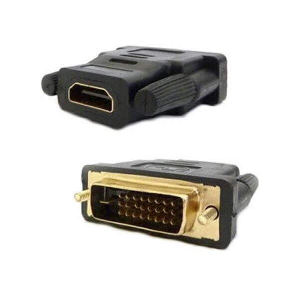Hadron HD-4001 DVI 24+1 to HDMI Dönüştürücü