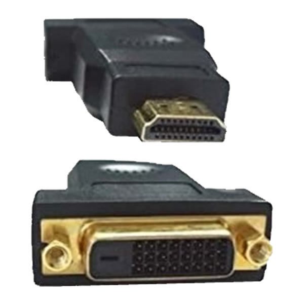 Hadron HD-4001 DVI 24+1 to HDMI Dönüştürücü