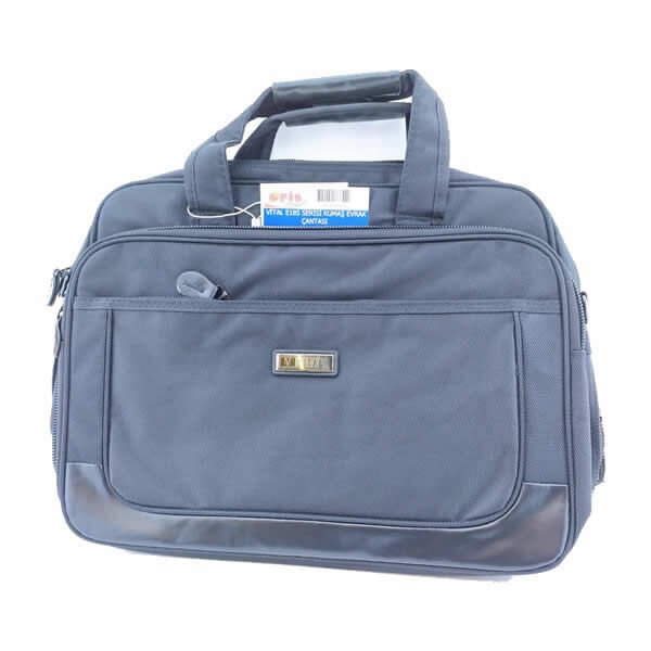 Vital E185 Serisi Kumaş Evrak Çantası
